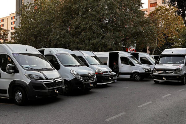 Çelik Group Turizm VIP Taşımacılık